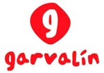 Garvalin logo