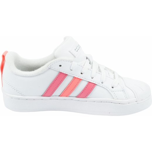 Buty Streetcheck Adidas ze sklepu SPORT-SHOP.pl w kategorii Trampki dziecięce - zdjęcie 157609001
