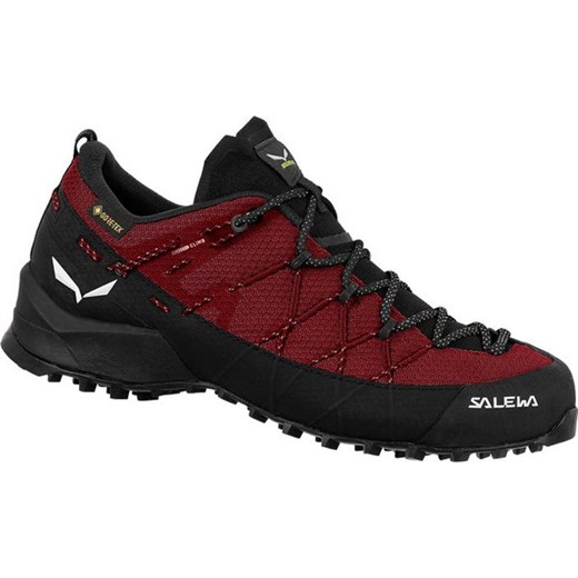 Buty podejściowe Wildfire 2 GTX Salewa ze sklepu SPORT-SHOP.pl w kategorii Buty trekkingowe damskie - zdjęcie 163448182