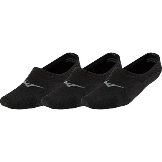 Skarpety Super Short 3 pary Mizuno ze sklepu SPORT-SHOP.pl w kategorii Skarpetki damskie - zdjęcie 178719014