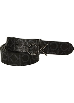 Pasek Calvin Klein ze sklepu Darbut w kategorii Paski damskie - zdjęcie 109193964