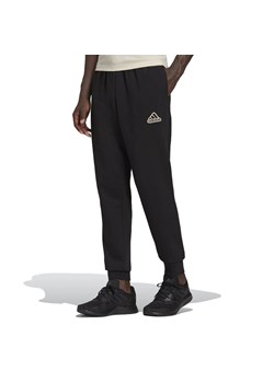 Spodnie adidas M FCY PT HE1856 - czarne ze sklepu streetstyle24.pl w kategorii Spodnie męskie - zdjęcie 138581651