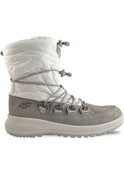 Buty, śniegowce H4Z22 OBDH264 Wm's 4F ze sklepu SPORT-SHOP.pl w kategorii Śniegowce damskie - zdjęcie 147752314