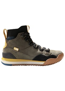 Buty The North Face Back-To-Berkeley III 0A5G2Z9Y31 - multikolor ze sklepu streetstyle24.pl w kategorii Buty zimowe męskie - zdjęcie 148150003