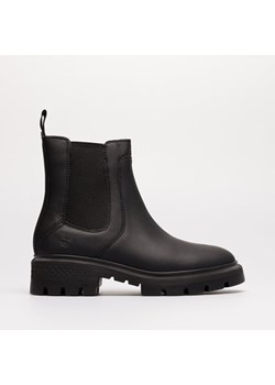 TIMBERLAND CORTINA VALLEY CHELSEA ze sklepu Symbiosis w kategorii Botki - zdjęcie 148266802