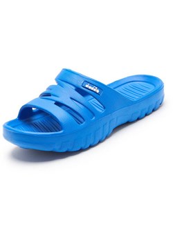 Klapki Agadir Box Jr Diadora ze sklepu SPORT-SHOP.pl w kategorii Klapki dziecięce - zdjęcie 154203414