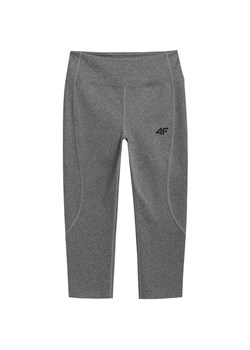 Legginsy damskie funkcyjne NOSH4 SPDF350 4F ze sklepu SPORT-SHOP.pl w kategorii Spodnie damskie - zdjęcie 154209683