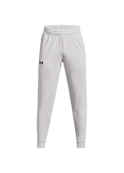 Spodnie dresowe męskie Armour Fleece Under Armour ze sklepu SPORT-SHOP.pl w kategorii Spodnie męskie - zdjęcie 154229061