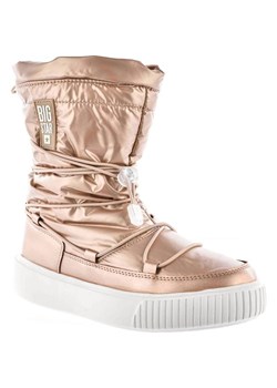 Buty CH Big Yan Wm's Big Star ze sklepu SPORT-SHOP.pl w kategorii Śniegowce damskie - zdjęcie 154230674