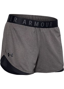 Spodenki damskie Play Up 3.0 Under Armour ze sklepu SPORT-SHOP.pl w kategorii Szorty - zdjęcie 154233614