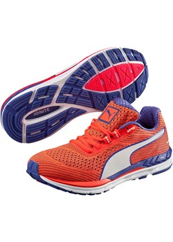 Buty do biegania Speed 600 S Ignite Wm's Puma ze sklepu SPORT-SHOP.pl w kategorii Buty sportowe damskie - zdjęcie 154268782