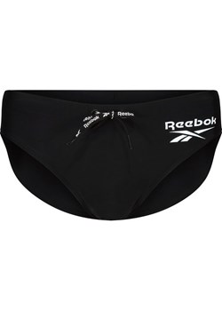 Kąpielówki męskie Wells Logo Reebok ze sklepu SPORT-SHOP.pl w kategorii Kąpielówki - zdjęcie 154269392