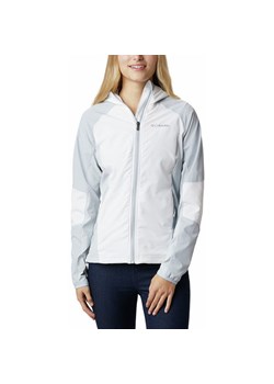 Softshell damski Sweet As Columbia ze sklepu SPORT-SHOP.pl w kategorii Kurtki damskie - zdjęcie 154269843