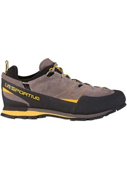 Buty trekkingowe Boulder X La Sportiva ze sklepu SPORT-SHOP.pl w kategorii Buty trekkingowe męskie - zdjęcie 154279562