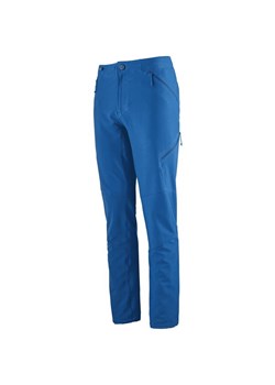 Spodnie trekkingowe męskie Simul Alpine Pants Patagonia ze sklepu SPORT-SHOP.pl w kategorii Spodnie męskie - zdjęcie 154280873