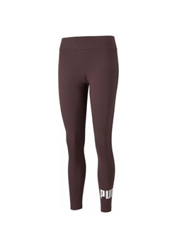 Legginsy damskie Essentials Puma ze sklepu SPORT-SHOP.pl w kategorii Spodnie damskie - zdjęcie 157049631