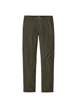 Spodnie trekkingowe męskie Altvia Trail Pants Patagonia ze sklepu SPORT-SHOP.pl w kategorii Spodnie męskie - zdjęcie 157446864