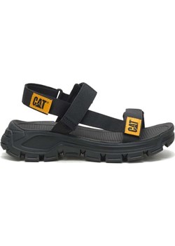 Sandały Progressor Web Bold Caterpillar ze sklepu SPORT-SHOP.pl w kategorii Sandały męskie - zdjęcie 157496374