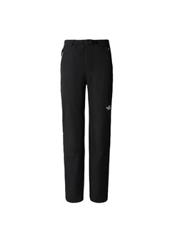 Spodnie The North Face Diablo 0A7Z89JK31 - czarne ze sklepu streetstyle24.pl w kategorii Spodnie damskie - zdjęcie 159098554