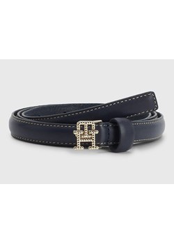 Pasek Tommy Hilfiger ze sklepu Darbut w kategorii Paski damskie - zdjęcie 159120124