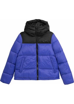 Kurtka puchowa damska 4FAW23TDJAF230 4F ze sklepu SPORT-SHOP.pl w kategorii Kurtki damskie - zdjęcie 162934072
