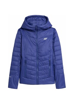 Kurtka puchowa damska 4FAW23TDJAF279 4F ze sklepu SPORT-SHOP.pl w kategorii Kurtki damskie - zdjęcie 163419652