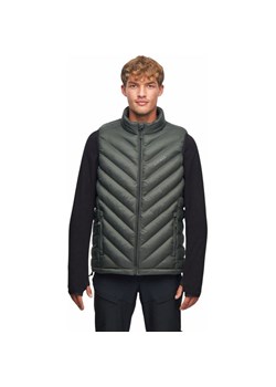 Kamizelka puchowa męska Liskamm Repreve Alpinus ze sklepu SPORT-SHOP.pl w kategorii Kamizelki męskie - zdjęcie 166204271