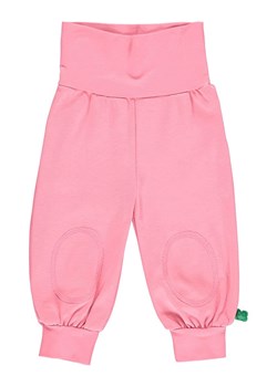 Fred´s World by GREEN COTTON Spodnie w kolorze różowym ze sklepu Limango Polska w kategorii Spodnie dziewczęce - zdjęcie 167420304
