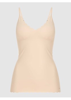 Top z wyjmowanymi miseczkami model ‘Micro Lovers’ ze sklepu Peek&Cloppenburg  w kategorii Bluzki damskie - zdjęcie 167754392