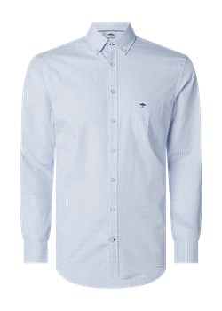 Koszula casualowa o kroju regular fit ze wzorem w paski model ‘All Season’ ze sklepu Peek&Cloppenburg  w kategorii Koszule męskie - zdjęcie 168318874