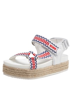 Sandały damskie espadryle BIG STAR JJ274941 ze sklepu senity.pl w kategorii Sandały damskie - zdjęcie 169604664