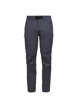 Spodnie trekkingowe męskie Alpine M Black Diamond ze sklepu SPORT-SHOP.pl w kategorii Spodnie męskie - zdjęcie 170380092