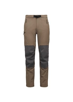 Spodnie trekkingowe męskie Alpine Hybrid Black Diamond ze sklepu SPORT-SHOP.pl w kategorii Spodnie męskie - zdjęcie 170380160
