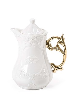 Seletti czajnik do herbaty Gia ze sklepu ANSWEAR.com w kategorii Dzbanki i zaparzacze - zdjęcie 170814020