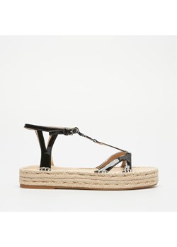 LAUREN RALPH LAUREN PAYTON-ESPADRILLES-FLAT ze sklepu Symbiosis w kategorii Sandały damskie - zdjęcie 171366251