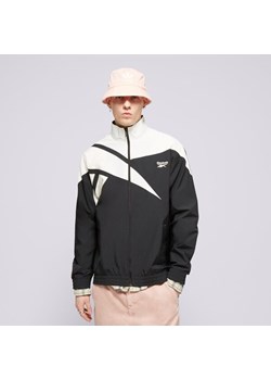 REEBOK KURTKA CL F FR TRACKTOP ze sklepu Sizeer w kategorii Kurtki męskie - zdjęcie 171401912