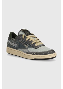 Reebok Classic sneakersy Energy Pack kolor niebieski 100200783 ze sklepu ANSWEAR.com w kategorii Buty sportowe damskie - zdjęcie 171476880
