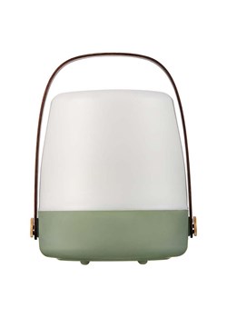 Kooduu przenośna lampa led Lite-up Petroleum 2.0 ze sklepu ANSWEAR.com w kategorii Oświetlenie led - zdjęcie 171711343