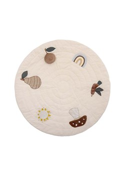 Bloomingville dywanik Agnes Play Mat ze sklepu ANSWEAR.com w kategorii Tekstylia dziecięce - zdjęcie 172142753