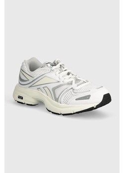 Reebok Classic sneakersy Premier kolor biały 100074088 ze sklepu ANSWEAR.com w kategorii Buty sportowe damskie - zdjęcie 172180471