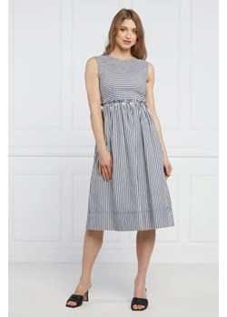 Marella SPORT Sukienka PALMO ze sklepu Gomez Fashion Store w kategorii Sukienki - zdjęcie 172806202