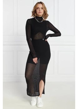 CALVIN KLEIN JEANS Sukienka ze sklepu Gomez Fashion Store w kategorii Sukienki - zdjęcie 172815594