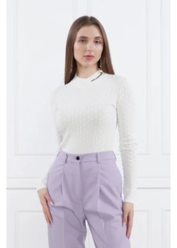 Karl Lagerfeld Golf | Slim Fit ze sklepu Gomez Fashion Store w kategorii Bluzki damskie - zdjęcie 172913191