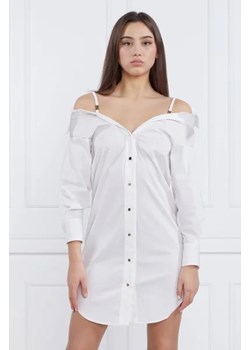 BluGirl Blumarine Sukienka ze sklepu Gomez Fashion Store w kategorii Sukienki - zdjęcie 172917432