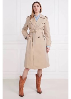 Pinko Trencz TRUCCATO ze sklepu Gomez Fashion Store w kategorii Płaszcze damskie - zdjęcie 172943224