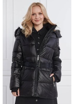Michael Kors Kurtka Ciré | Regular Fit ze sklepu Gomez Fashion Store w kategorii Kurtki damskie - zdjęcie 172945943