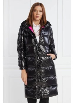 Silvian Heach Puchowa kurtka | Regular Fit ze sklepu Gomez Fashion Store w kategorii Kurtki damskie - zdjęcie 172957334