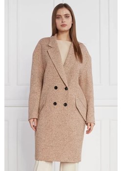 Joop! Płaszcz 58 JW233C138 | z dodatkiem wełny ze sklepu Gomez Fashion Store w kategorii Płaszcze damskie - zdjęcie 172958234