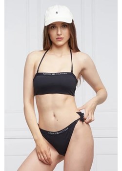 Tommy Hilfiger Góra od bikini ze sklepu Gomez Fashion Store w kategorii Stroje kąpielowe - zdjęcie 172961560