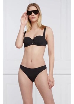 EA7 Strój kąpielowy ze sklepu Gomez Fashion Store w kategorii Stroje kąpielowe - zdjęcie 172983741